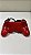 Controle Playstation 2 DualShock 2 Cinnabar Red - DualShock 2 (Usado) - Imagem 5