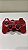 Controle Playstation 2 DualShock 2 Cinnabar Red - DualShock 2 (Usado) - Imagem 1