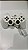 Controle Playstation 2 DualShock 2 Ceramic White  - DualShock 2 (Usado) - Imagem 1