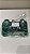 Controle Playstation 1 DualShock Verde - DualShock (Usado) - Imagem 1