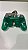 Controle Playstation 1 DualShock Verde - DualShock (Usado) - Imagem 3