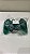Controle Playstation 1 DualShock Verde - DualShock (Usado) - Imagem 1