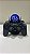 Controle Playstation 3 Dualshock 3 Preto - Dualshock 3 (Usado) - Imagem 1