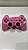Controle Playstation 2 Dualshock 2 Pink - Dualshock 3 (Usado) - Imagem 1