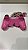 Controle Playstation 2 Dualshock 2 Pink - Dualshock 3 (Usado) - Imagem 2