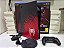 Console Playstation 5 Spider-Man 2 limited Edition - PS5 FAT - Imagem 1