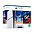 Console Sony Playstation 5 Slim Bundle 2 Jogos Astro Bot + Gran Turismo 7 - PS5 Slim Com Leitor - Imagem 1