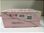 Console Playstation 2 Slim Pink Rose Europeu SCPH-77004 Lacrado - PS2 Slim - Imagem 6