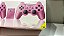 Console Playstation 2 Slim Pink Rose Europeu SCPH-77004 Lacrado - PS2 Slim - Imagem 10