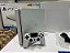 Console Playstation 4 Slim Branco  - PS4 Slim 500GB - Imagem 5