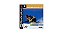 Snowboarding PS1 Original Novo Lacrado - Imagem 1