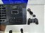Console Playstation 2 Fat Americano Travado SCPH-30001 - PS2 FAT Detalhes - Imagem 5