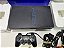 Console Playstation 2 Fat Americano SCPH-30001 - PS2 FAT - Imagem 2