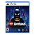 Pré-Venda Lego Batman Legacy Of The Dark Knight PS5 Mídia Física Lacrado - Imagem 1