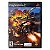 Jak X Combat Racing PS2 Original Americano (Usado) - Imagem 1
