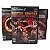 Mortal Kombat Collection PS2 Original Americano (Usado) - Imagem 3