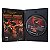 Mortal Kombat Collection PS2 Original Americano (Usado) - Imagem 5