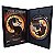 Mortal Kombat Collection PS2 Original Americano (Usado) - Imagem 8