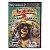 Madagascar Escape Africa 2 PS2 Original Americano (Usado) - Imagem 1