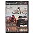 Paris Dakar Rally PS2 Original Americano (Usado) - Imagem 1