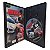 Burnout Point OF Impact 2 PS2 Original Americano (Usado) - Imagem 3