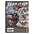 Sled Storn PS2 Original Americano (Usado) - Imagem 2
