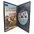Shrek Smash Crash Racing PS2 Original Americano (Usado) - Imagem 3