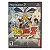 Dragonball Z Budokai 2 PS2 Original Americano (Usado) - Imagem 1