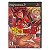 Dragonball Z Budokai PS2 Original Americano (Usado) - Imagem 1