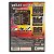Guitar Hero World Tour PS2 Original Americano (Usado) - Imagem 2