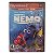 Finding Nemo GH PS2 Original Americano (Usado) - Imagem 1