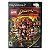 Lego Indiana Jones The Original Adventures PS2 Original Americano (Usado) - Imagem 1