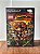 Lego Indiana Jones The Original Adventures PS2 Original Americano (Usado) - Imagem 1