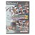 Smash Court Tennnis Pro Tournament 2 PS2 Original Americano (Usado) - Imagem 1