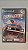 Flatout PS2 Original Americano (Usado) - Imagem 1