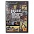 Grand Theft Auto - GTA San Andreas PS2 Original Americano (Usado) - Imagem 1