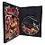 Tekken 5 PS2 Original Americano (Usado) - Imagem 3