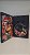 Tekken 5  PS2 Original Americano (Usado) - Imagem 3