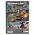 Destroy All Humanos PS2 Original Americano (Usado) - Imagem 2