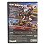 Tony Hawks Downhill Jam PS2 Original Americano (Usado) - Imagem 2