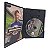 Winning Eleven 9 PS2 Original Americano (Usado) - Imagem 3