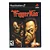 Trigger Man PS2 Original Lacrado (Americano) - Imagem 1