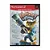 Ratchet e Clank GH PS2 Original Lacrado (Americano) - Imagem 1