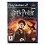 Harry Potter En De Vuurbeker PS2 Original Europeu (Usado) - Imagem 1