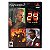 24 The Game PS2 Original Americano (Usado) - Imagem 1