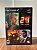 24 The Game PS2 Original Americano (Usado) - Imagem 1