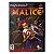 Malice PS2 Original Americano (Usado) - Imagem 1