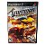 Stuntman Ignition PS2 Original Americano (Usado) - Imagem 1