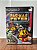 Pac Man Fever PS2 Original Americano (Usado) - Imagem 1