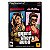 Grand Theft Auto - GTA Double Pack PS2 Original Americano (Usado) - Imagem 1